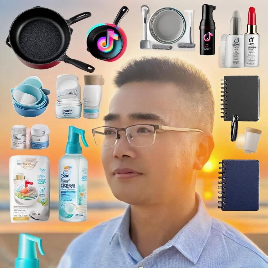 龙哥优品