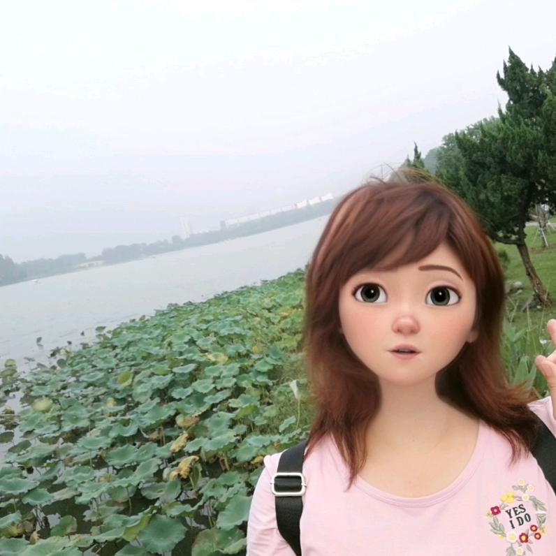雾里看花