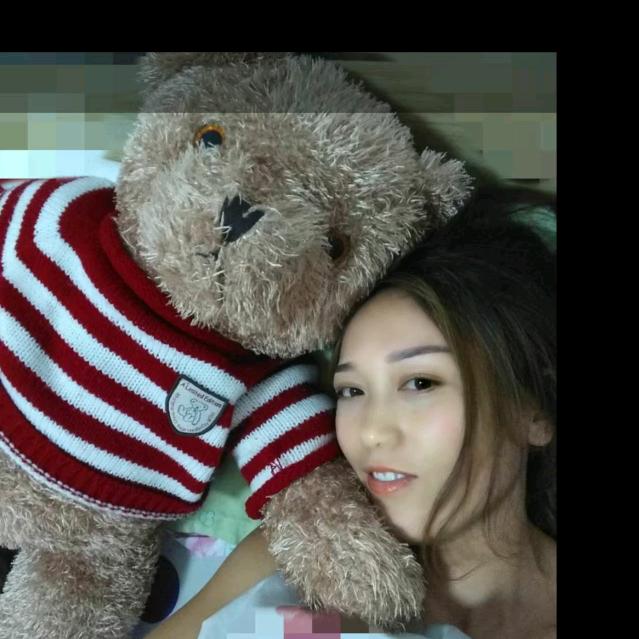 盈小姐