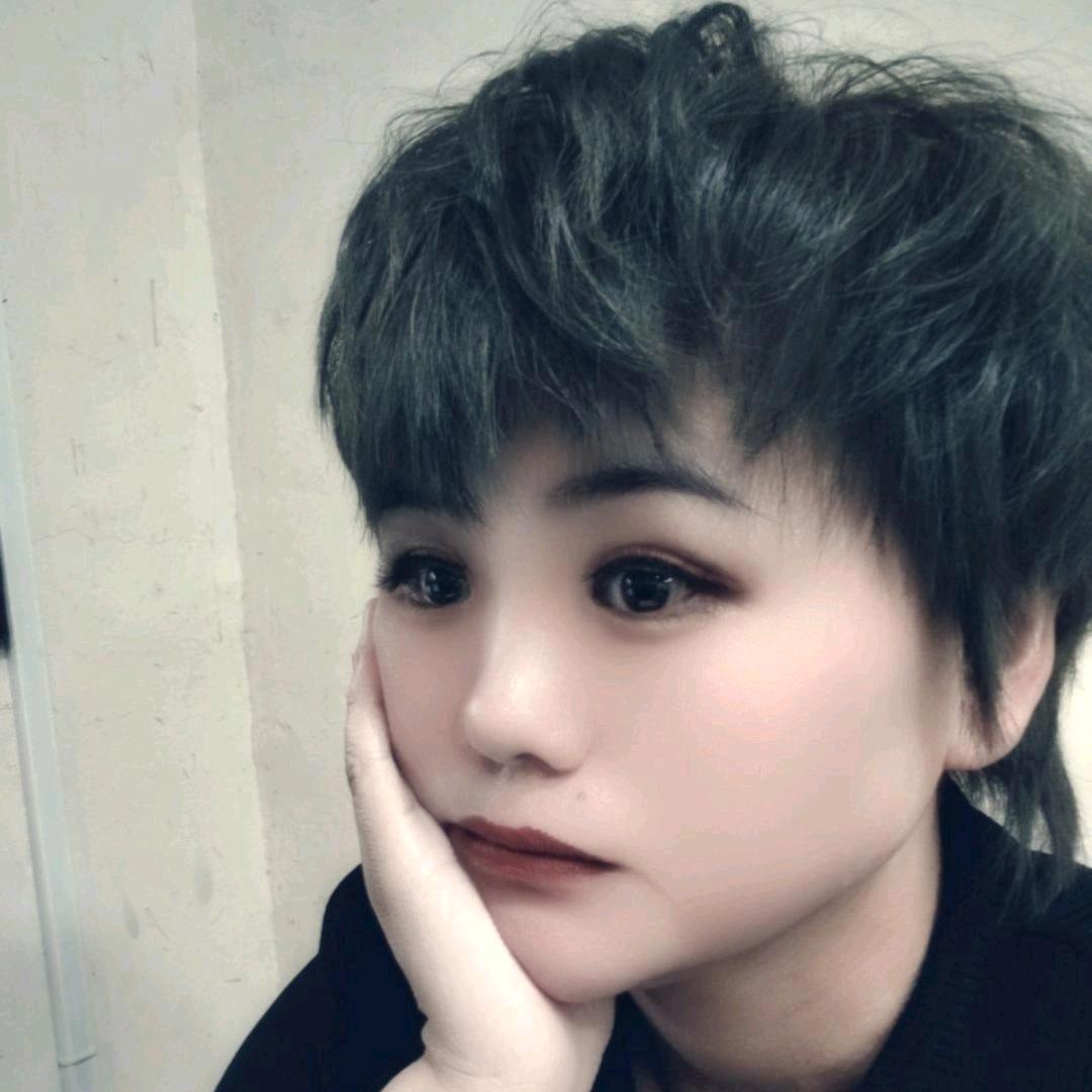 舞动秀发