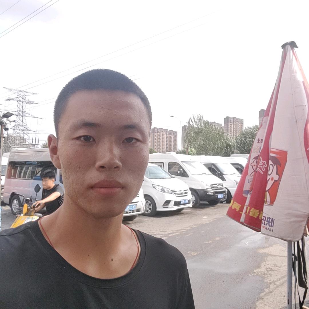 沈阳志信周超