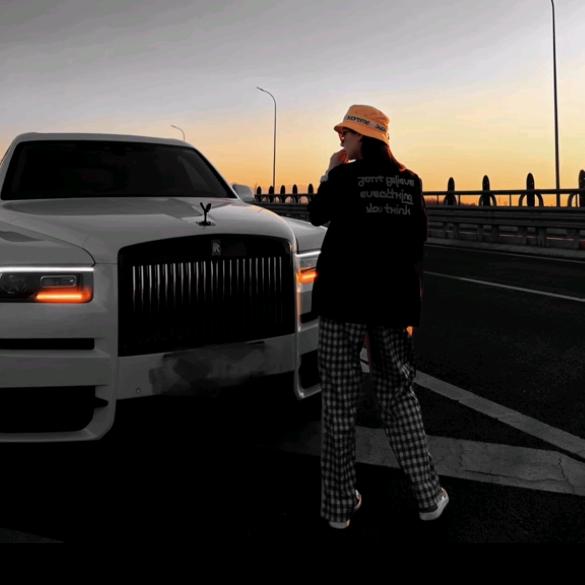 欧千万rich