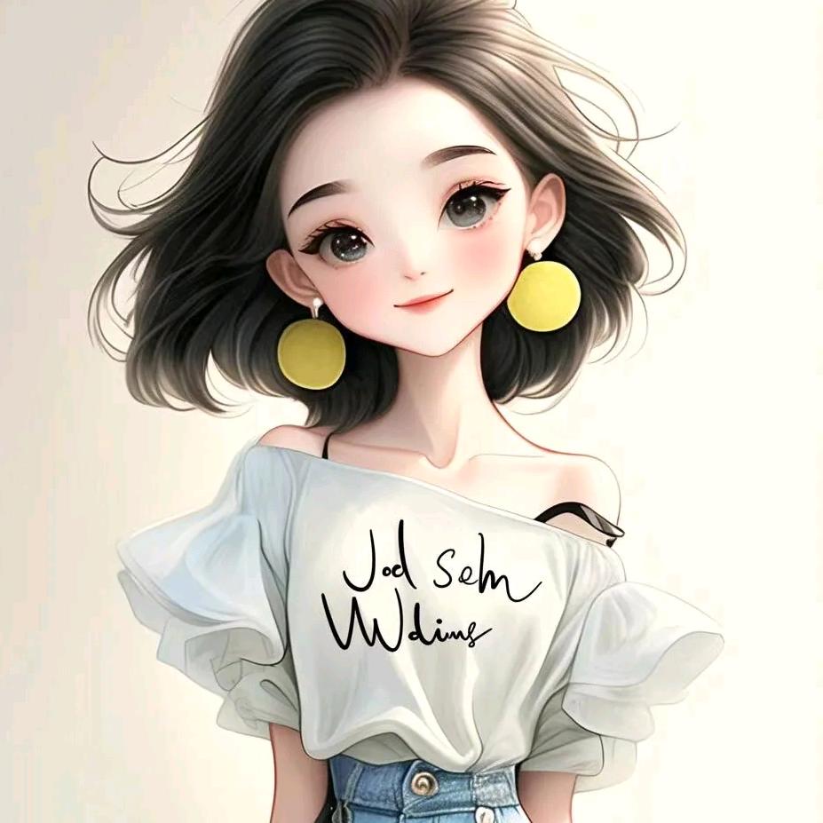 悠悠（拒绝私聊）