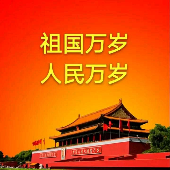 爱国号
