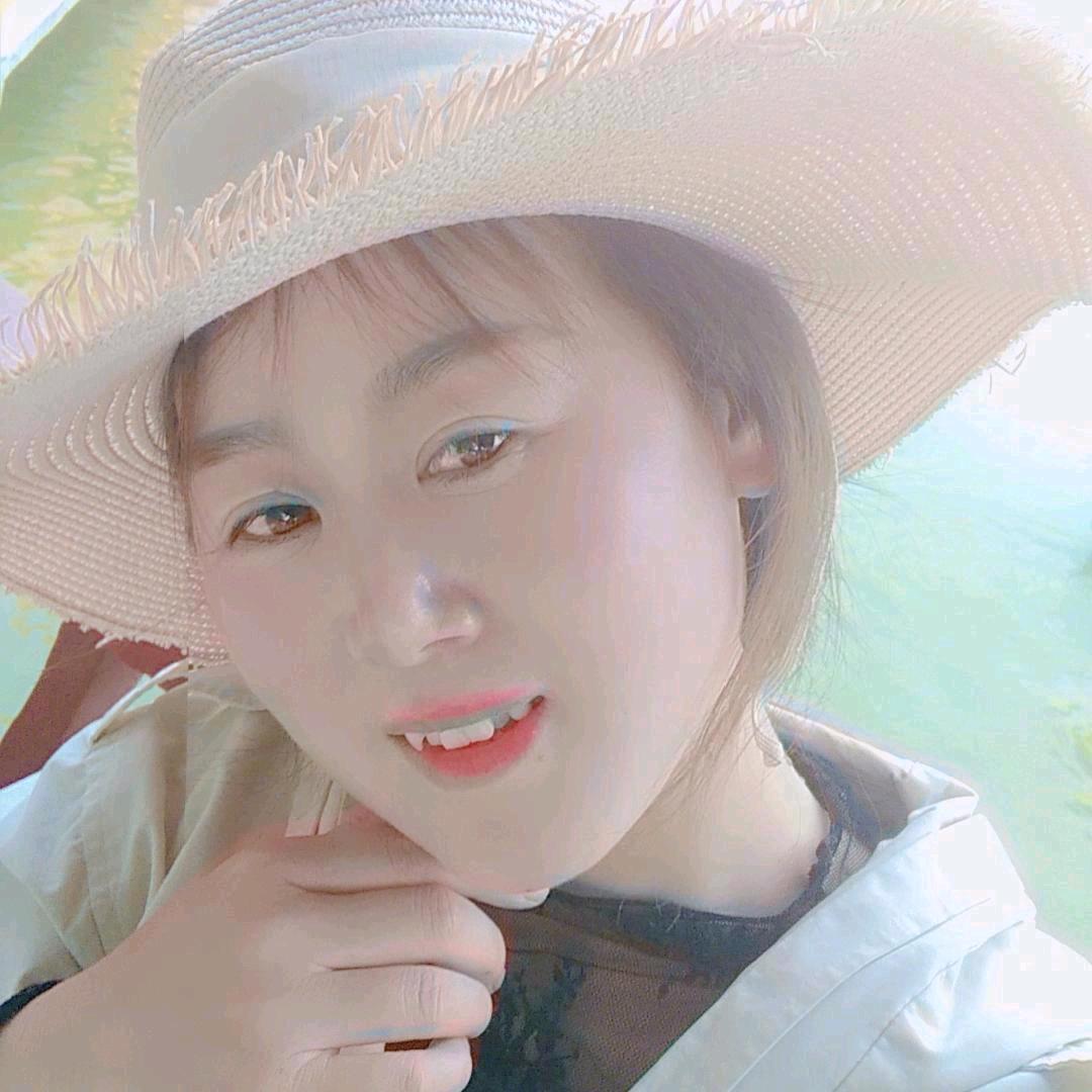 新农人小王