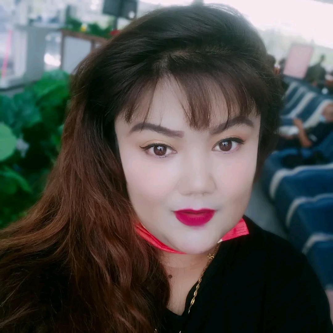 👄努力中的玛丽 👄