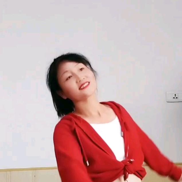 焦巧广场舞拒私聊