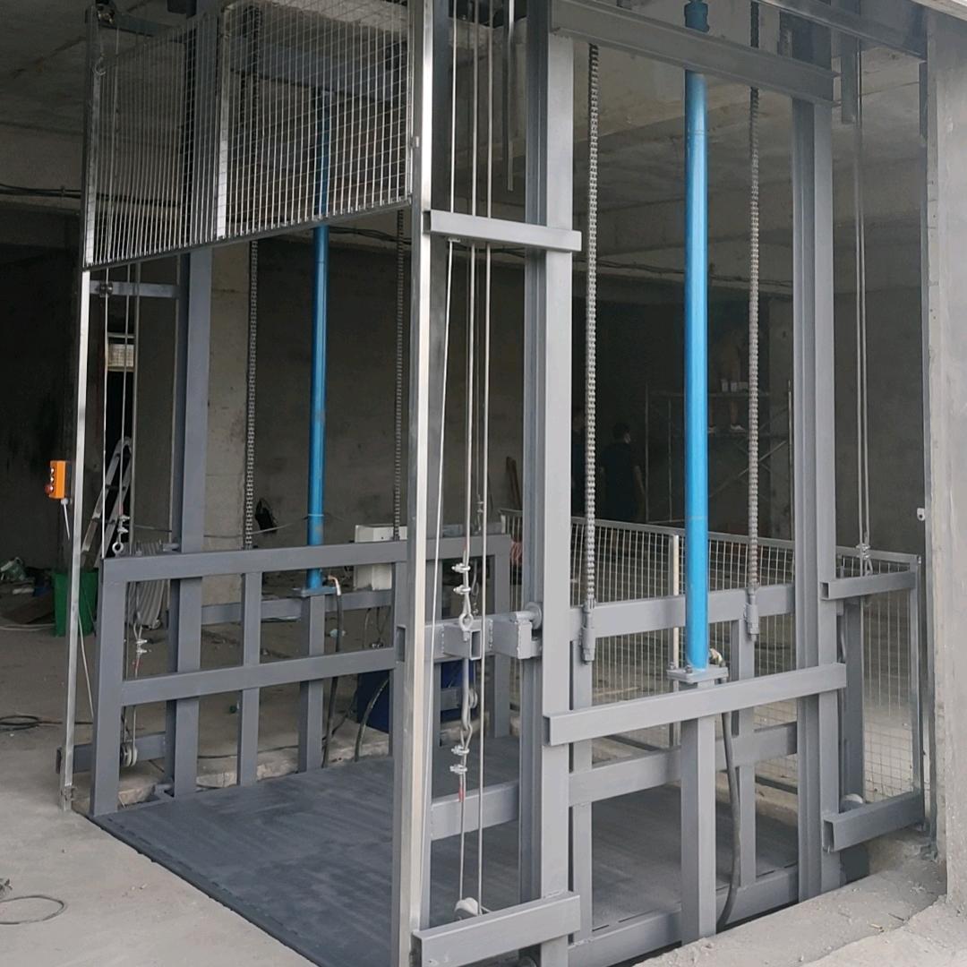 临沂久力液压机械有限公司