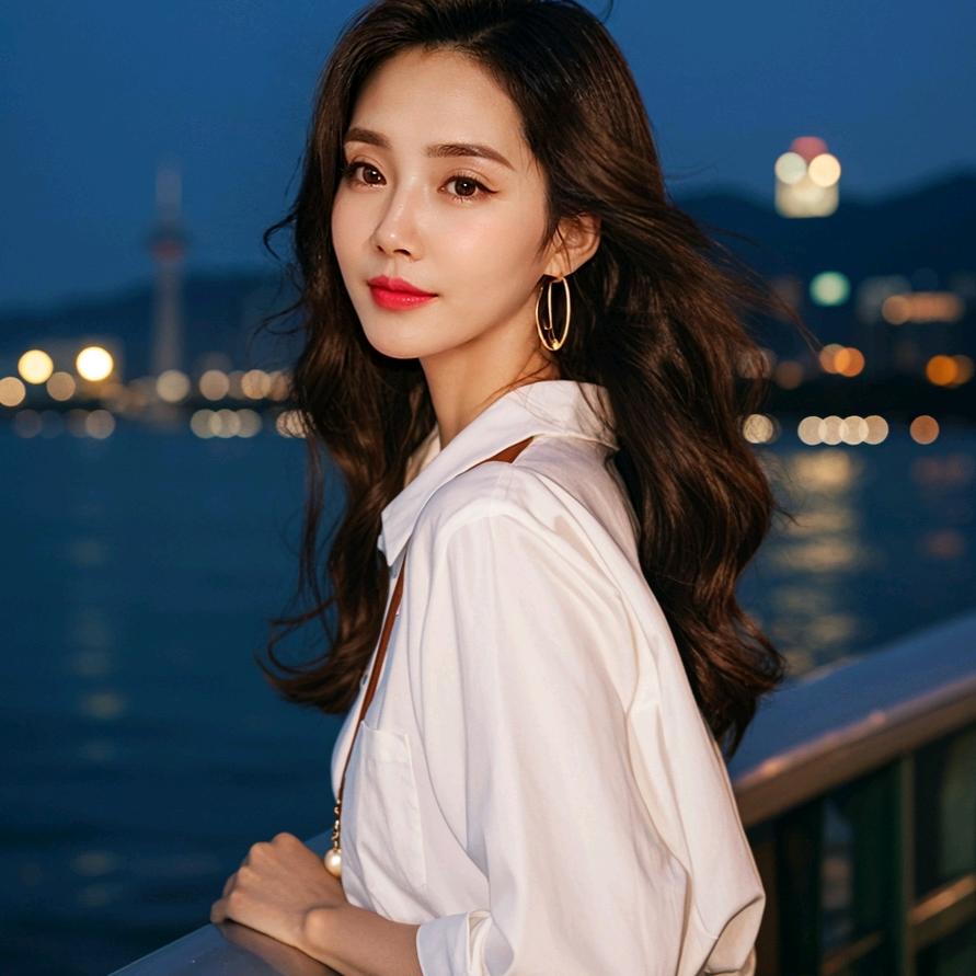 @莲心