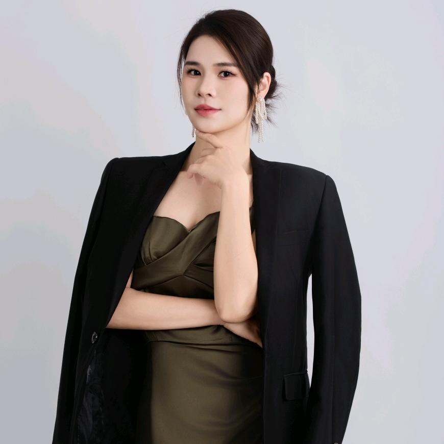 V+普拉提运动美学空间