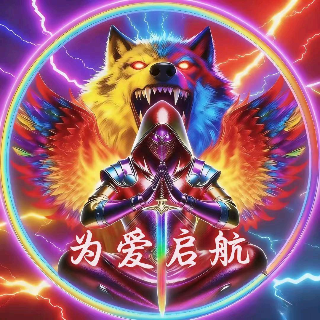 为爱启航……2025封票中