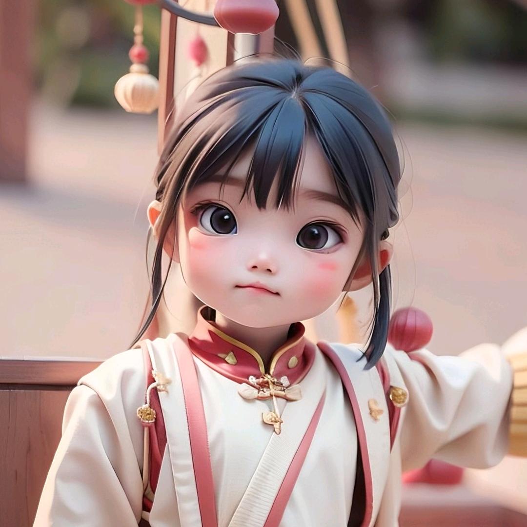 青丘白浅
