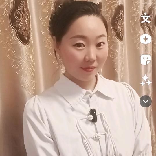 雨涵直播