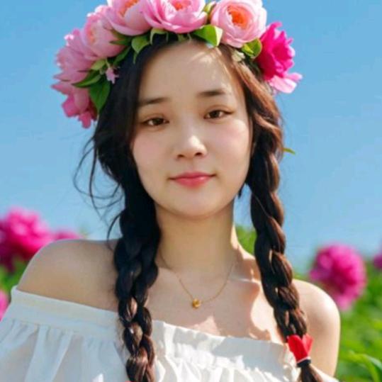 卖山东杂粮煎饼的小妞《大号》