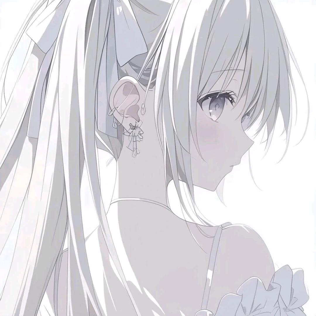 你在装什么.💚