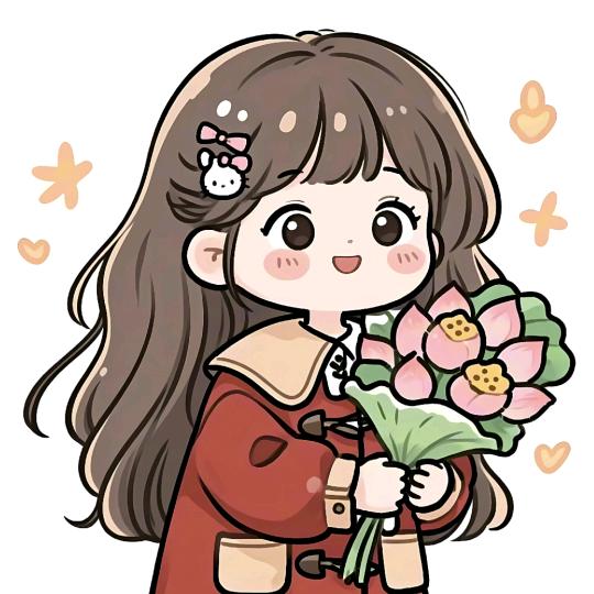 芝士土豆🥔
