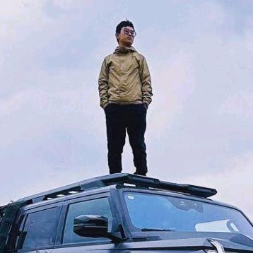 越野小泽