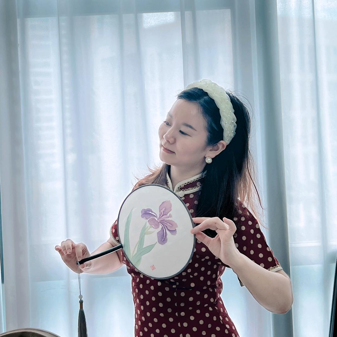 爱读书的美慧老师🌹