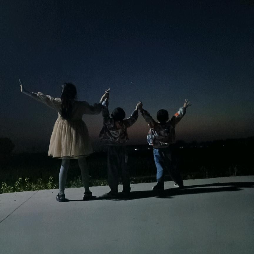 韩q