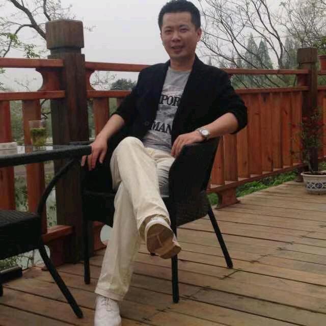 六安美味小田园-徐锋