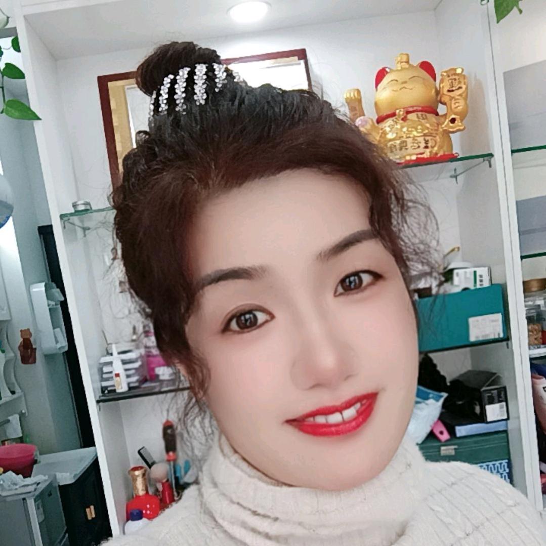 亚亚姐