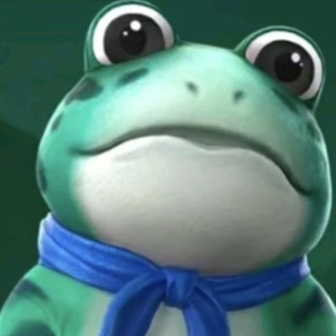 小青蛙（三角洲行动）