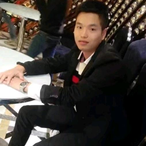 微笑面對未来