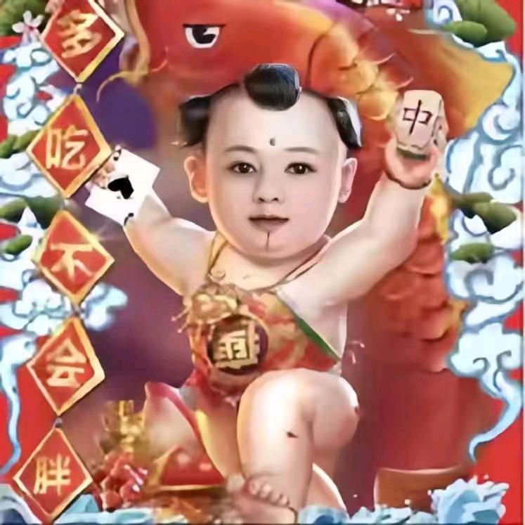 暴力拳击手🥊
