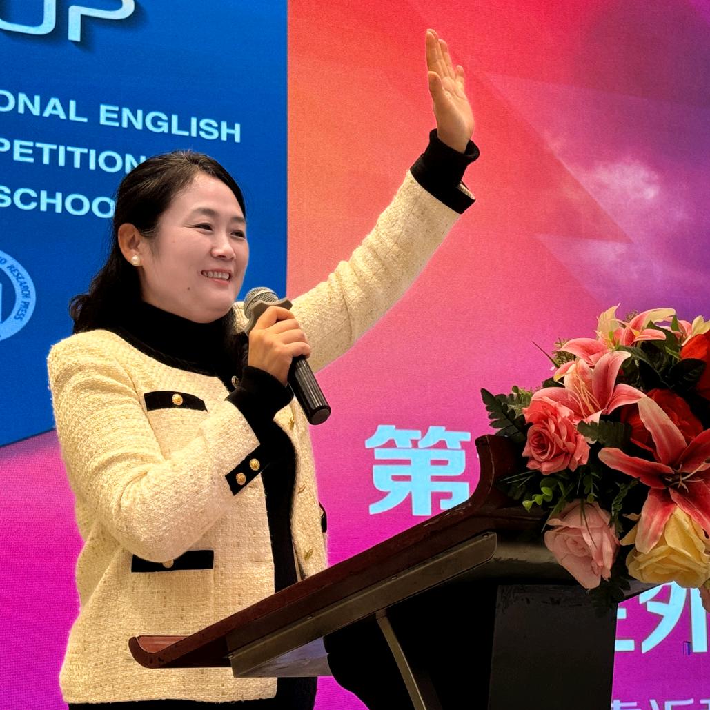 吉祥妈妈的心里话