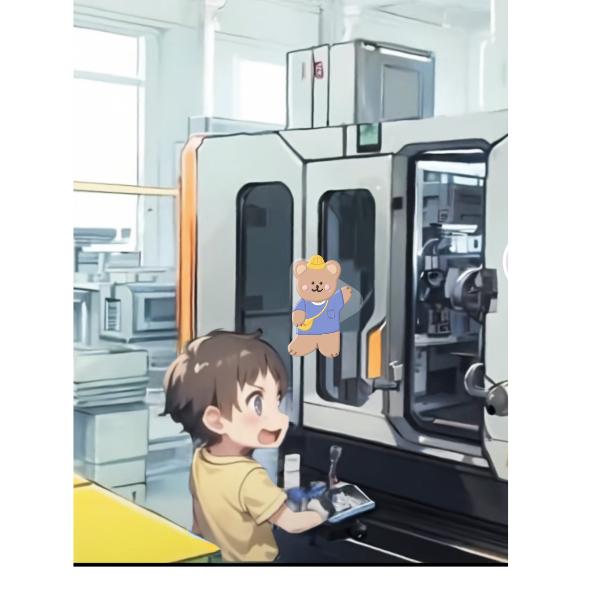 L。正智隆精密科技