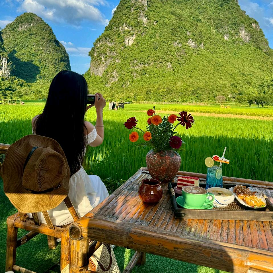 桂林自由行-小帮帮