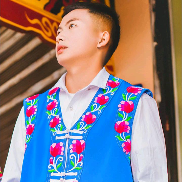 🍁彝家&小红老表📽