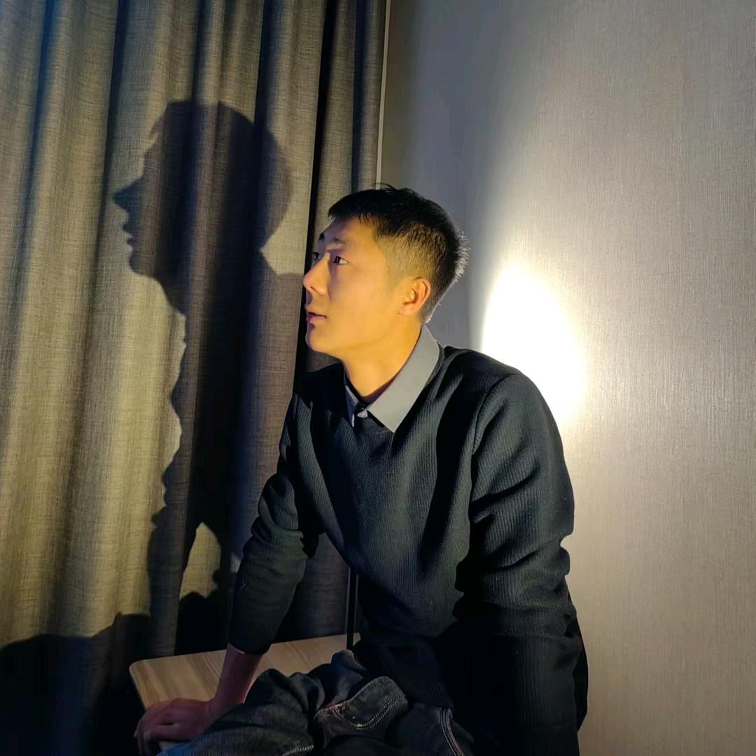 小骆 ai 乱窜