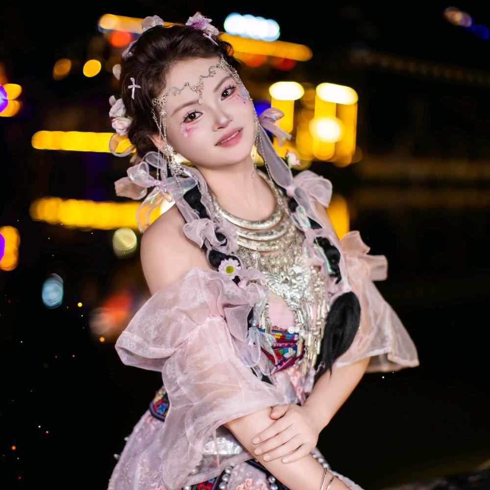 美丽创造者