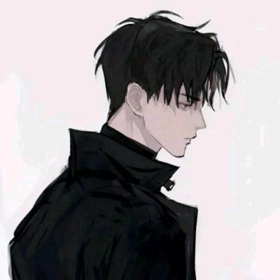 初羽`~