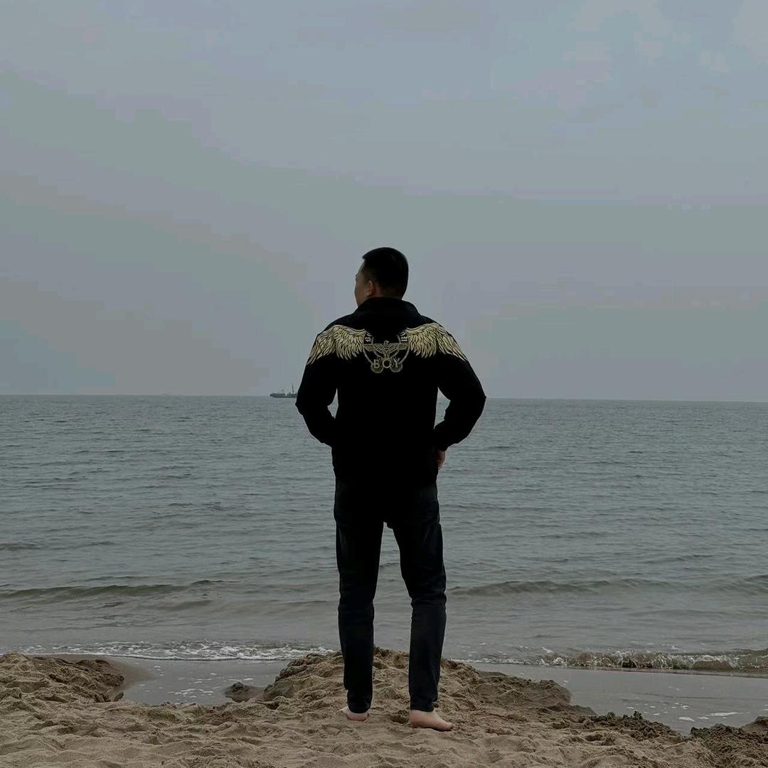 宏跃气球（风雨同舟）