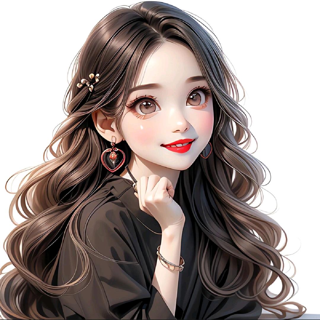 ℱ靠谱娘们ℳ