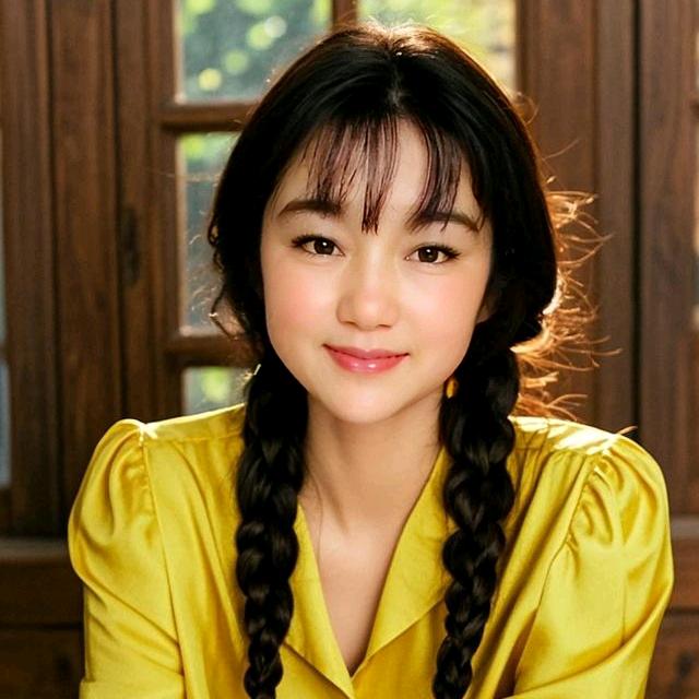 玲玲