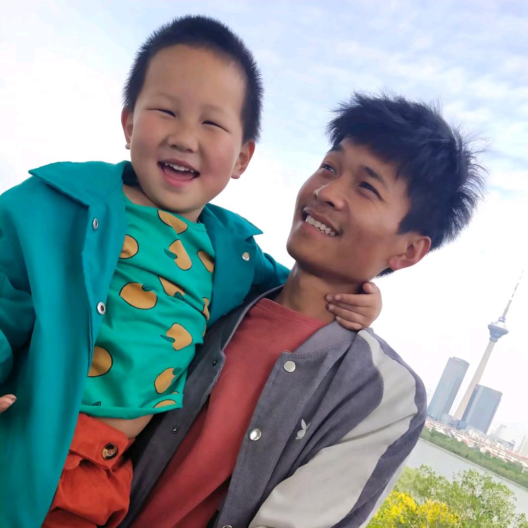 暴富找小龚（收废品）