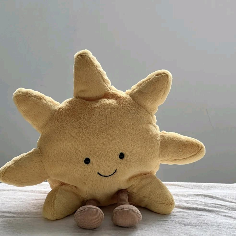 呆眠羊