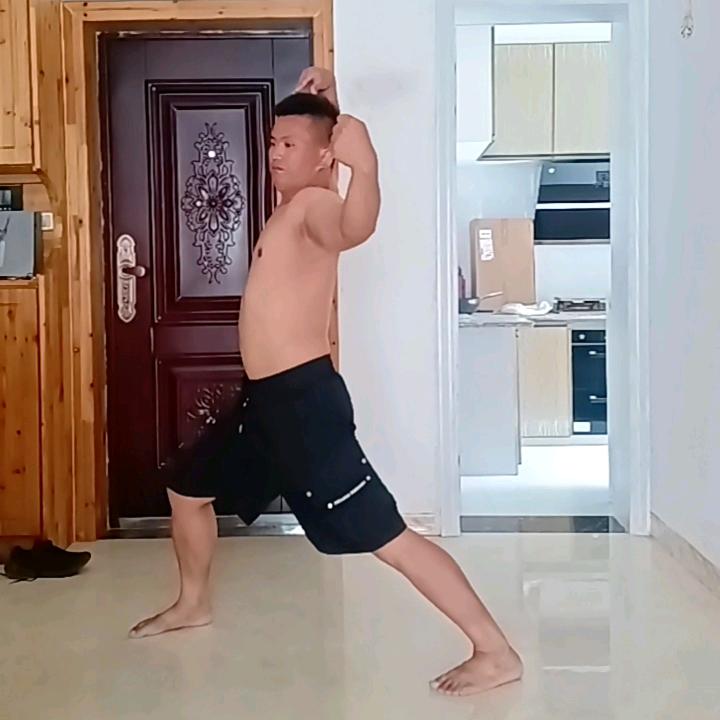 曾跃忠·（自律版）💪🇨🇳
