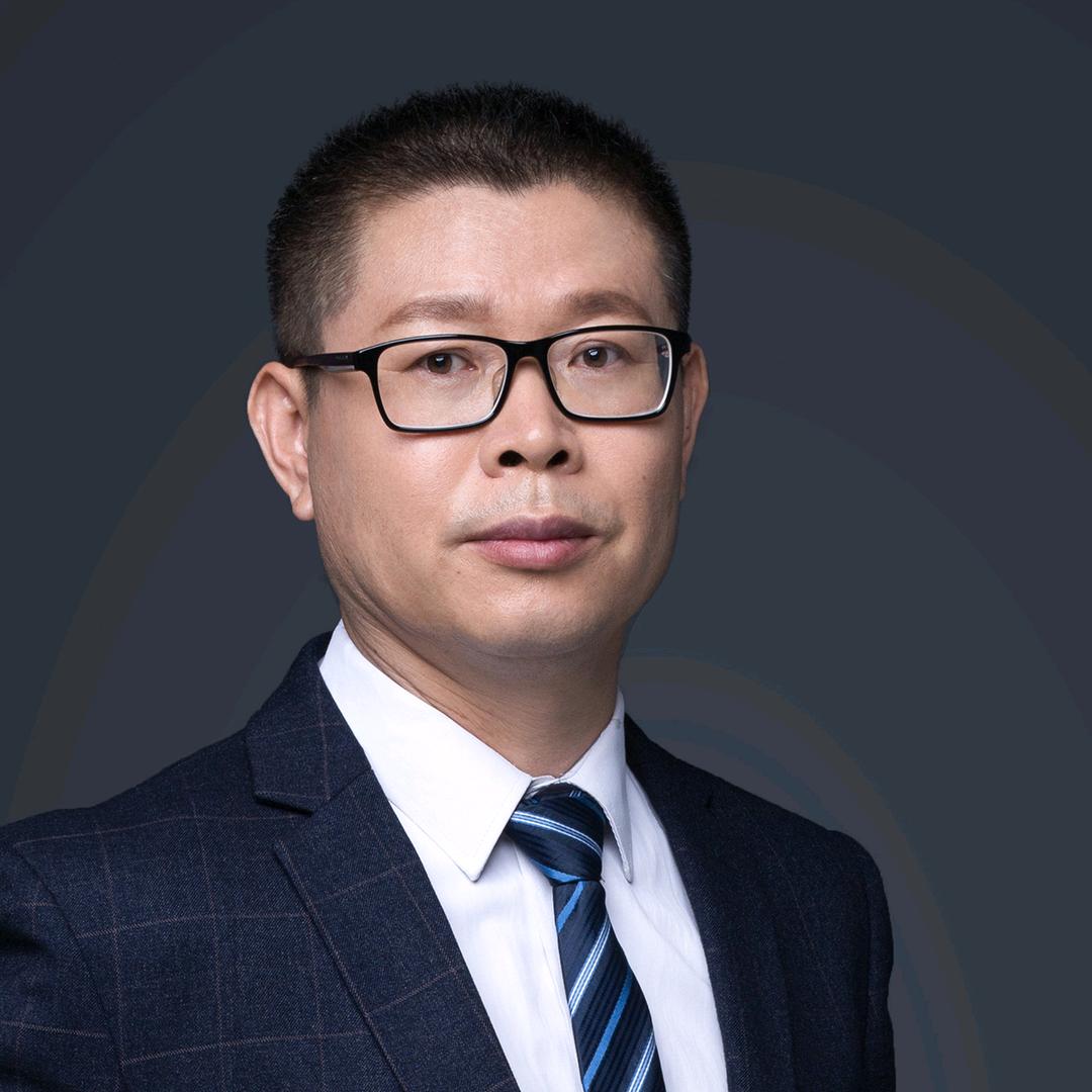 公司律师  赵海俊