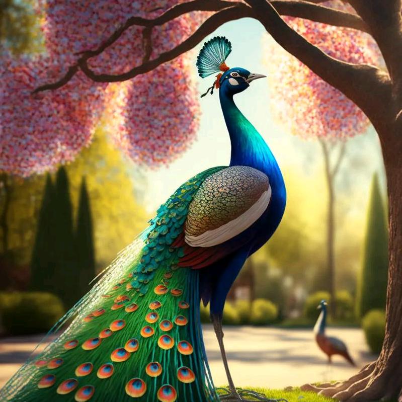 💖²¹⁷孔雀🦚公主¹²²〽️