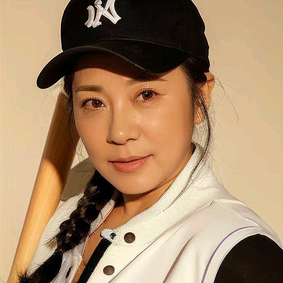 掌柜朱姐