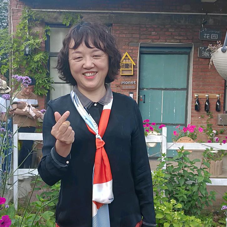 郭大姐食品（晚8点45分）