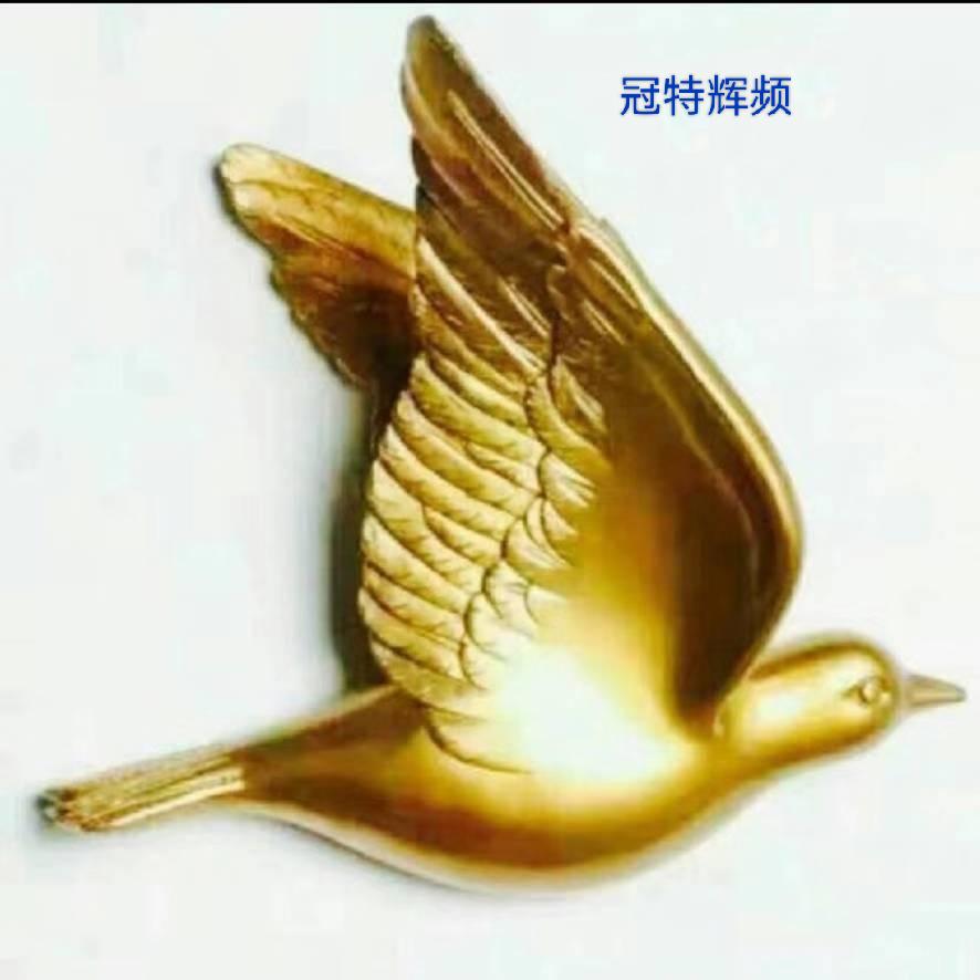 冠特辉频