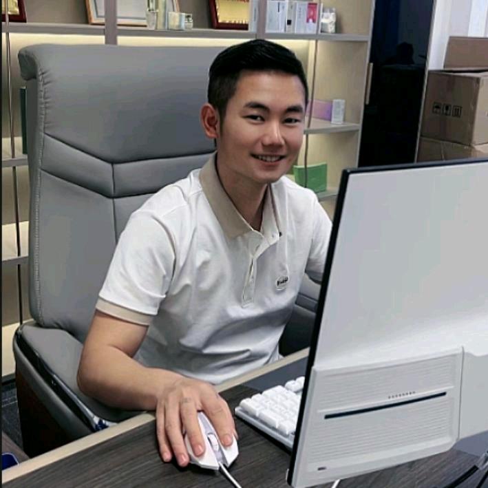 广州美妆源头工厂—刘奶豆