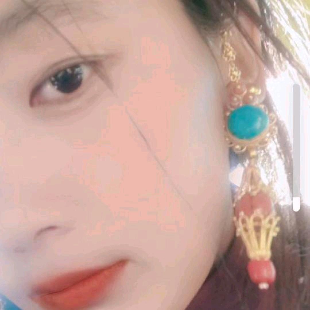 开心女孩 🌺🌼