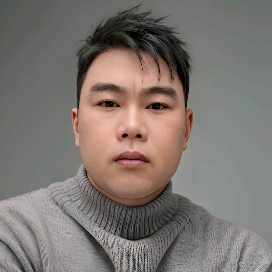 暴走的小总裁