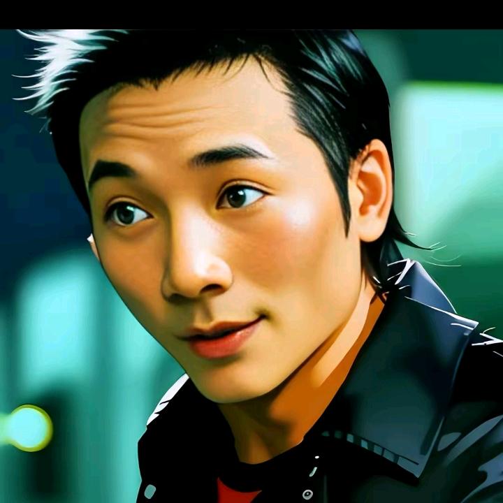 天生神力（军火在橱窗）